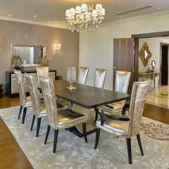 Отель Royal Maxim Palace Kempinski Cairo 5* Президентский люкс с различными типами кроватей