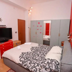 Апартаменты Epicenter Apartments Split комната для гостей фото 5