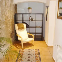 Отель Appartement City Зальцбург интерьер отеля