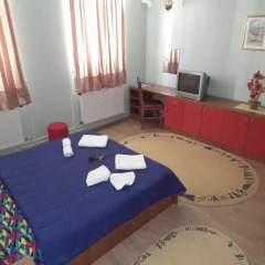 Отель Naša Tvrđava Guest Accommodation 3* Стандартный номер фото 7