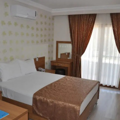 İskele Otel Люкс с различными типами кроватей фото 3