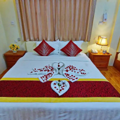 79 Living Hotel 3* Люкс с различными типами кроватей фото 8