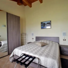Отель Agriturismo Cascina Mariale Апартаменты фото 3