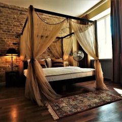 Апартаменты SleepWell Apartments Nowy Swiat спа