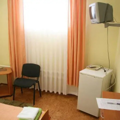 Отель Фатима Улучшенный номер фото 9