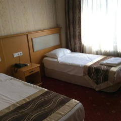 Hotel Ilicak комната для гостей фото 3