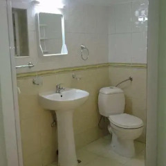 Апартаменты Eli Apartments - Different locations in Sarafovo, Bourgas ванная фото 2