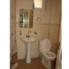 Отель MGE Cavalier Cottage Resort Complex ванная