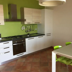 Отель Residence L'Olivastro Кастельсардо в номере фото 2