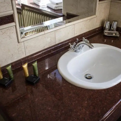 Hotel Continental 3* Стандартный номер фото 2