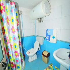 Pemaj Hostel Стандартный номер с различными типами кроватей фото 7