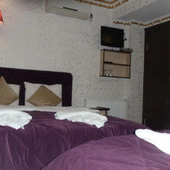 Ares Hotel комната для гостей фото 4