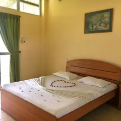 Ambalama Leisure Lounge Hotel Стандартный номер с различными типами кроватей фото 8