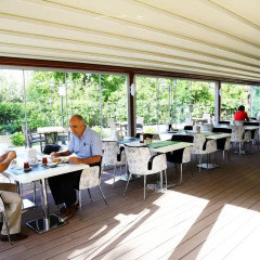 Pendik Marine Hotel 3* Стандартный номер с различными типами кроватей фото 2