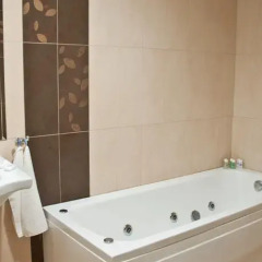 Hotel Noris спа