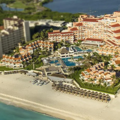 Omni Cancun Hotel & Villas - Все включено фото 14