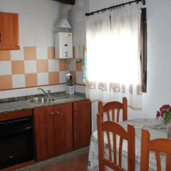 Отель Apartamento Fatima Испания, Кониль-де-ла-Фронтера - отзывы, цены и фото номеров - забронировать отель Apartamento Fatima онлайн в номере