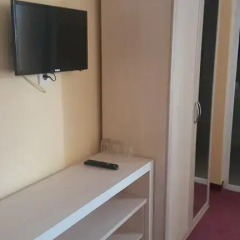 Hotel Alabin Central 2* Стандартный номер с различными типами кроватей фото 7
