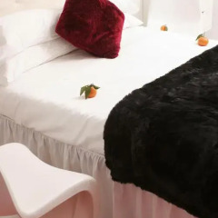 Отель Hostal Santo Domingo Стандартный номер с двуспальной кроватью фото 21