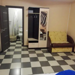 Hostel Putnik Улучшенный номер фото 9