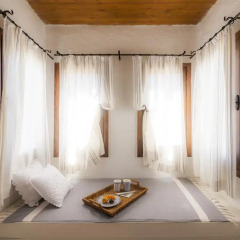 Jakamar Boutique Hotel 3* Люкс фото 8