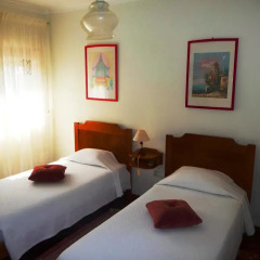 Hotel Marazul комната для гостей фото 4