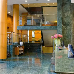 Отель NH Valencia Center Испания, Валенсия - отзывы, цены и фото номеров - забронировать отель NH Valencia Center онлайн спа фото 2