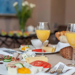 Отель Soleil BoutiqueHôtel в номере