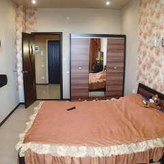 Гостиница Guest House on Oktyabrskaya 114 комната для гостей фото 2