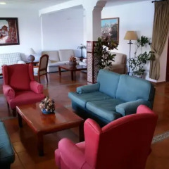 Hotel Tarik интерьер отеля фото 2