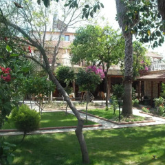 Poseidon Hotel Side детские мероприятия фото 2