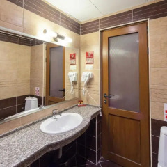 Отель Севастократор 3* Стандартный номер фото 3