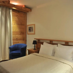 Отель Bianca Resort & Spa 4* Стандартный номер с разными типами кроватей фото 3