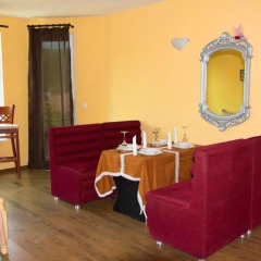 Отель Villa Sunny Hill Болгария, Балчик - отзывы, цены и фото номеров - забронировать отель Villa Sunny Hill онлайн в номере