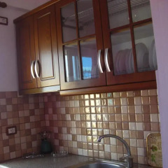 Отель Vila Ester удобства в номере