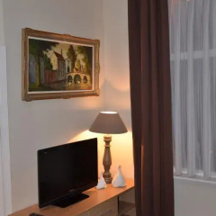 Апартаменты Apartment Sariks Place удобства в номере фото 2
