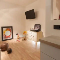 Отель Room For Rent Стандартный номер фото 4