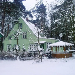 Отель Domik na Sadovoy Светлогорск
