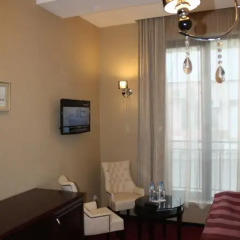 Marionn Hotel 3* Номер Комфорт с различными типами кроватей фото 14