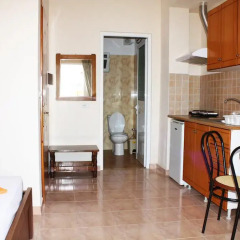 Отель Villa Marku Soanna 3* Студия фото 10