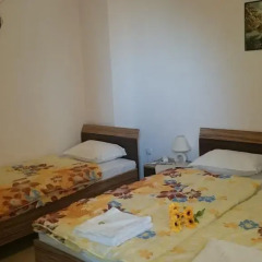 Отель Guest House Real Свети Влас комната для гостей фото 5