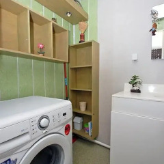 Отель Narva mnt Homestay с домашними животными