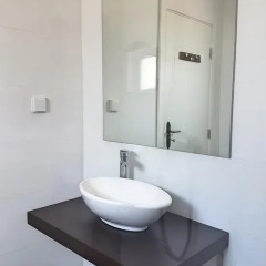 Отель Guesthouse Casadoalto - Ex Casabranca 3* Улучшенный номер разные типы кроватей фото 10