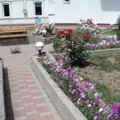 Гостиница Relax Приморск фото 10
