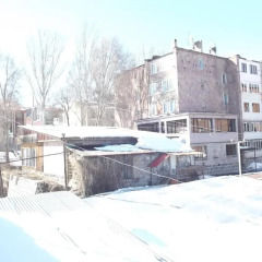 Отель Cottage in Tsaghkadzor Orbeli