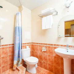 Гостиница Грэйс Кипарис 3* Номер Комфорт с разными типами кроватей фото 3
