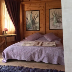 Отель Gemile Camping комната для гостей фото 5