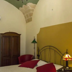 Отель Michelangelo B&B Студия фото 9