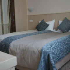 Hotel Dom Lesnika комната для гостей фото 2