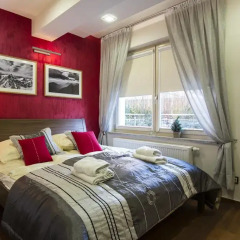 Отель Apartamenty Comfort & Spa Stara Polana Люкс фото 5